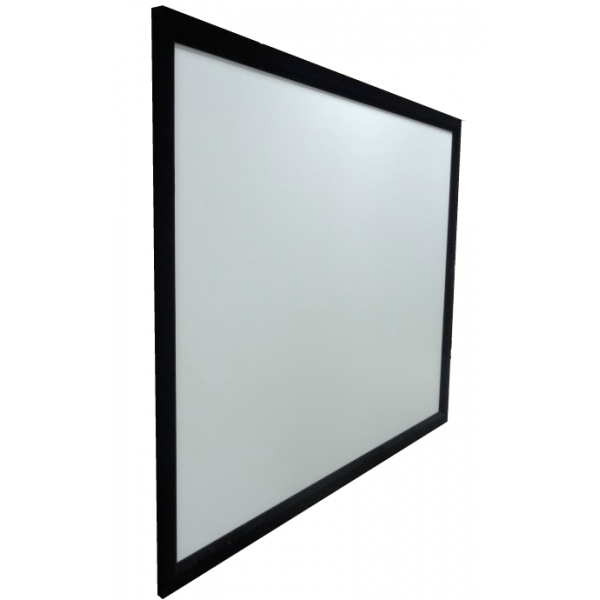 Fixed Frame Projector Screen